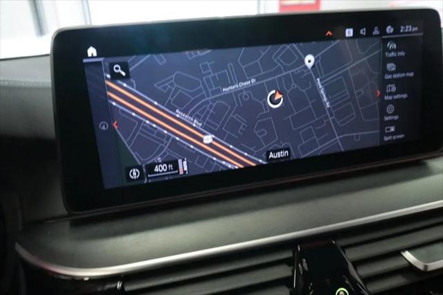2022 BMW M5 i xDrive