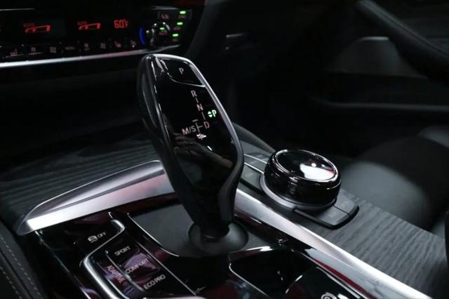 2022 BMW M5 i xDrive