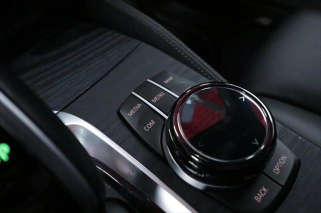 2022 BMW M5 i xDrive