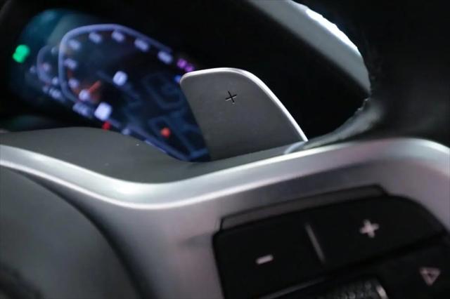 2022 BMW M5 i xDrive