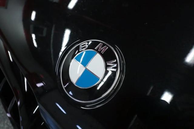2022 BMW M5 i xDrive