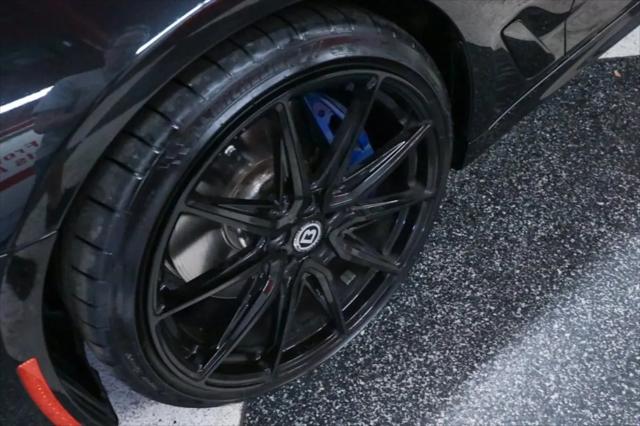 2022 BMW M5 i xDrive