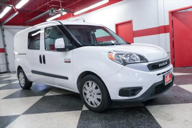 2019 Ram ProMaster City Cargo Van Tradesman SLT Cargo Van