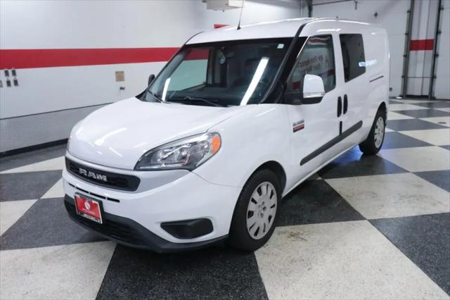 2019 Ram ProMaster City Cargo Van Tradesman SLT Cargo Van