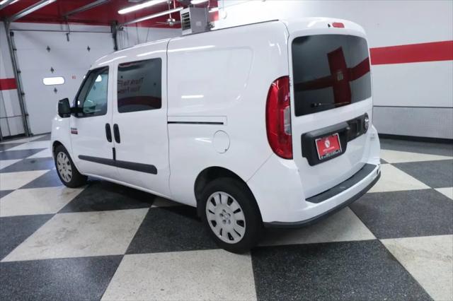 2019 Ram ProMaster City Cargo Van Tradesman SLT Cargo Van