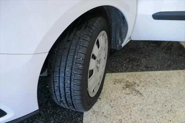 2019 Ram ProMaster City Cargo Van Tradesman SLT Cargo Van