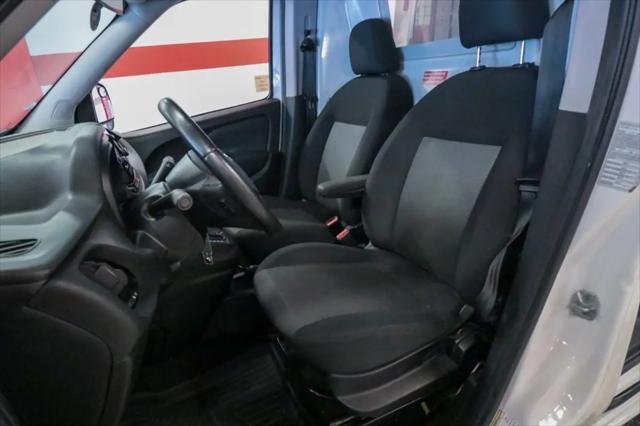2019 Ram ProMaster City Cargo Van Tradesman SLT Cargo Van