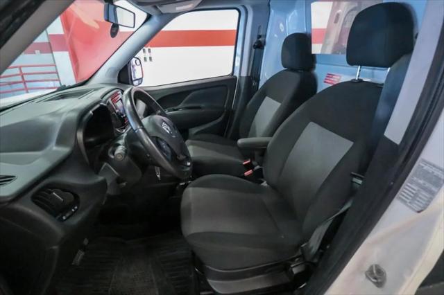 2019 Ram ProMaster City Cargo Van Tradesman SLT Cargo Van