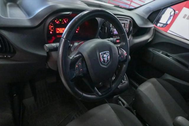 2019 Ram ProMaster City Cargo Van Tradesman SLT Cargo Van