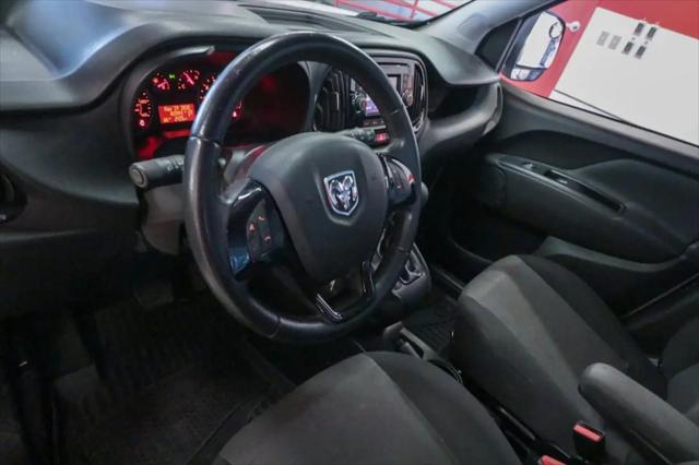 2019 Ram ProMaster City Cargo Van Tradesman SLT Cargo Van