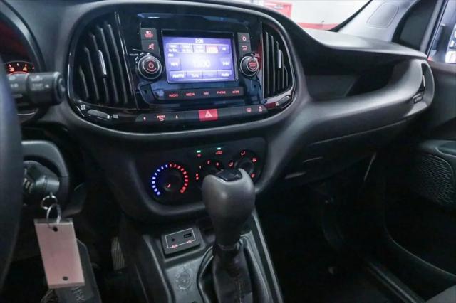 2019 Ram ProMaster City Cargo Van Tradesman SLT Cargo Van
