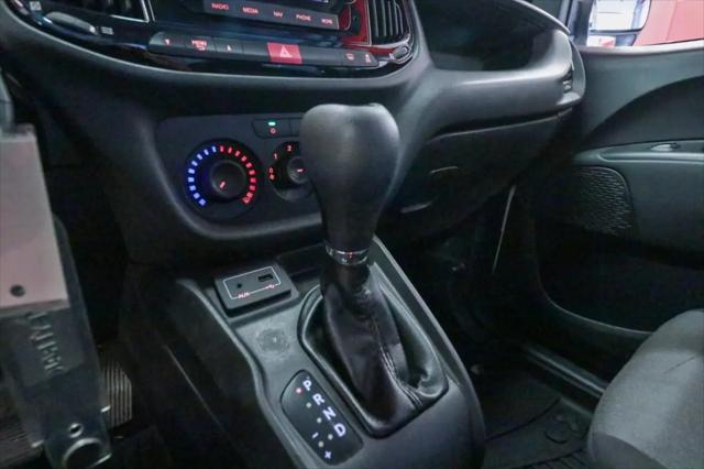 2019 Ram ProMaster City Cargo Van Tradesman SLT Cargo Van