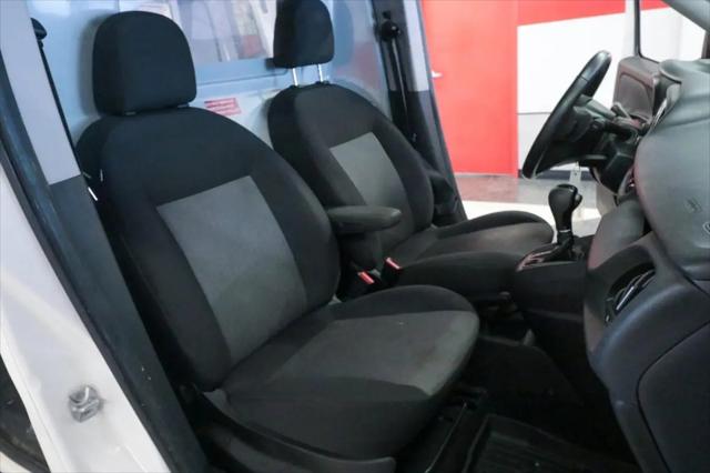 2019 Ram ProMaster City Cargo Van Tradesman SLT Cargo Van