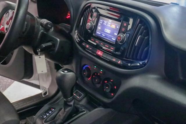2019 Ram ProMaster City Cargo Van Tradesman SLT Cargo Van