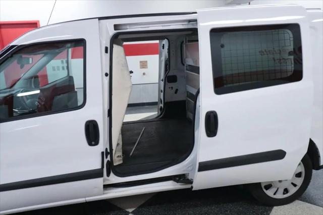 2019 Ram ProMaster City Cargo Van Tradesman SLT Cargo Van
