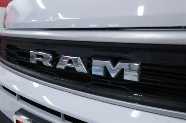 2019 Ram ProMaster City Cargo Van Tradesman SLT Cargo Van