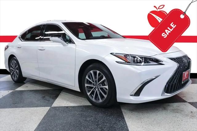 2022 Lexus ES 350 ES 350 for sale in Austin, TX