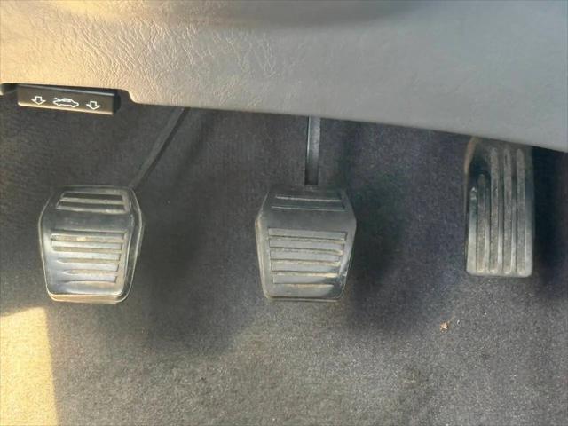 2003 Ford Focus ZTS