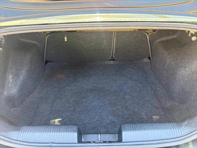 2003 Ford Focus ZTS