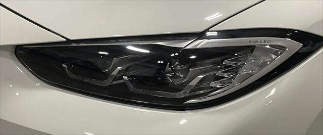 2024 BMW 430i Gran Coupe xDrive