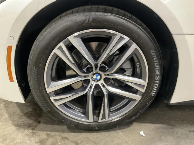 2024 BMW 430i Gran Coupe xDrive