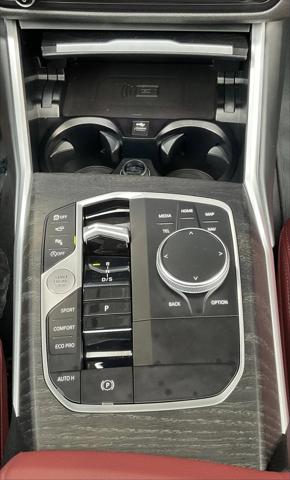 2024 BMW 430i Gran Coupe xDrive