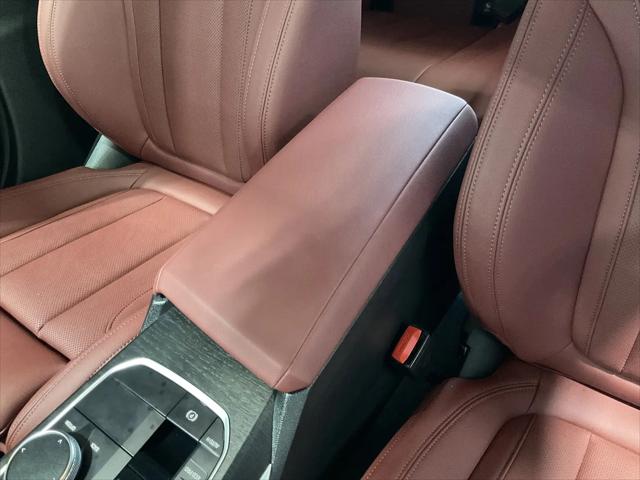 2024 BMW 430i Gran Coupe xDrive