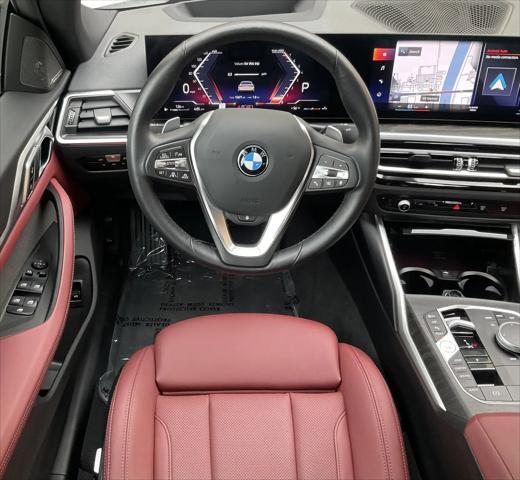 2024 BMW 430i Gran Coupe xDrive