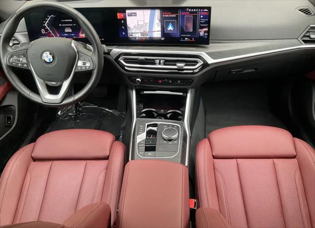 2024 BMW 430i Gran Coupe xDrive