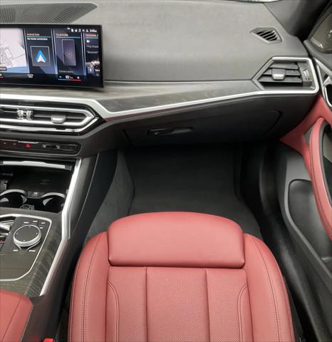 2024 BMW 430i Gran Coupe xDrive