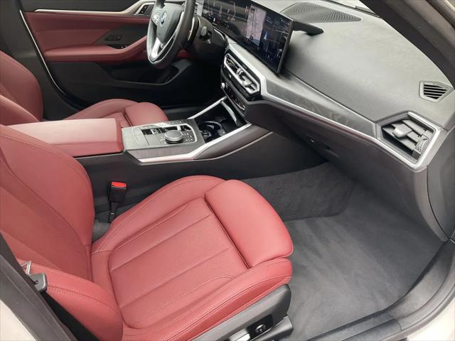 2024 BMW 430i Gran Coupe xDrive