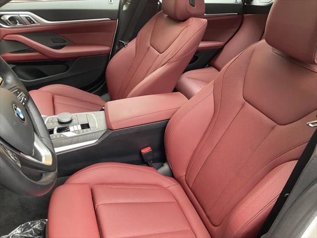 2024 BMW 430i Gran Coupe xDrive