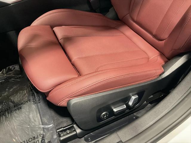 2024 BMW 430i Gran Coupe xDrive