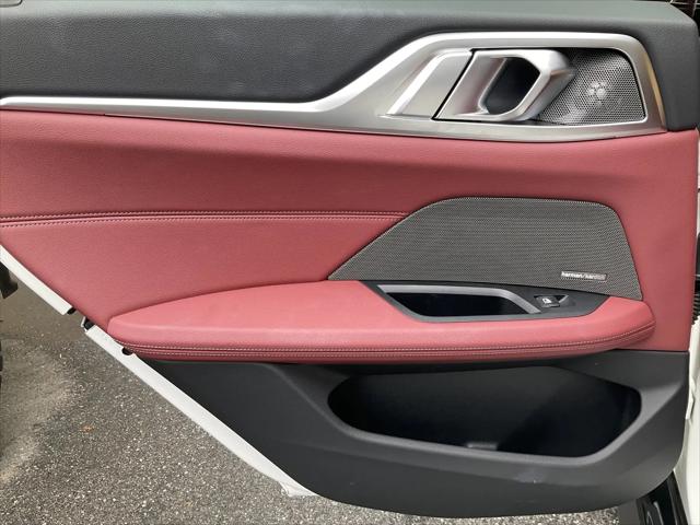 2024 BMW 430i Gran Coupe xDrive