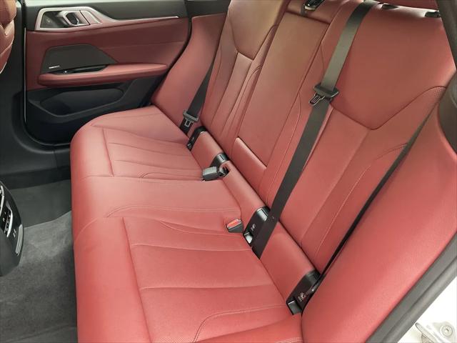 2024 BMW 430i Gran Coupe xDrive