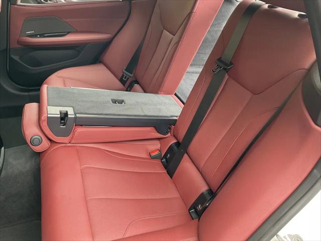 2024 BMW 430i Gran Coupe xDrive