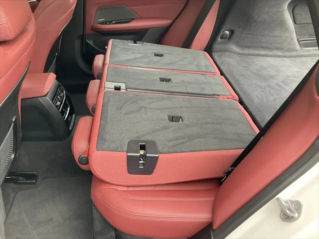 2024 BMW 430i Gran Coupe xDrive