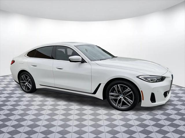 2024 BMW 430i Gran Coupe xDrive for sale in Mount Vernon, WA