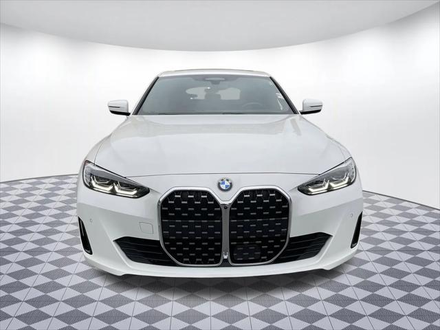 2024 BMW 430i Gran Coupe xDrive