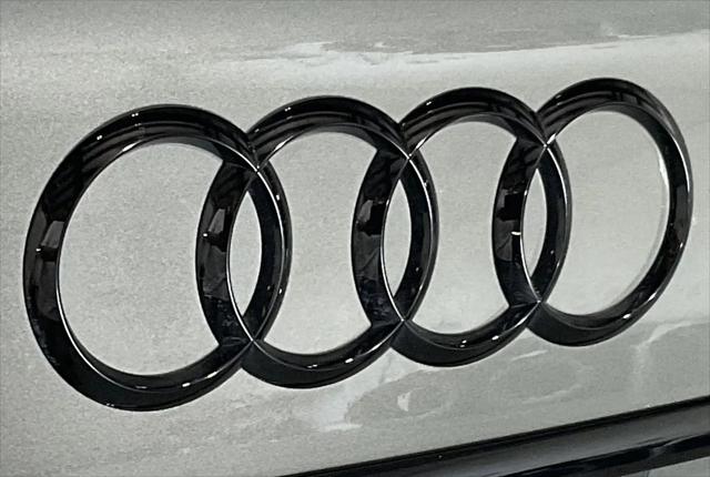 2024 Audi S4 Premium Plus TFSI quattro Tiptronic