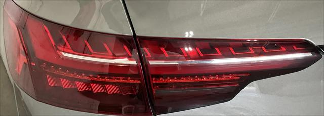 2024 Audi S4 Premium Plus TFSI quattro Tiptronic