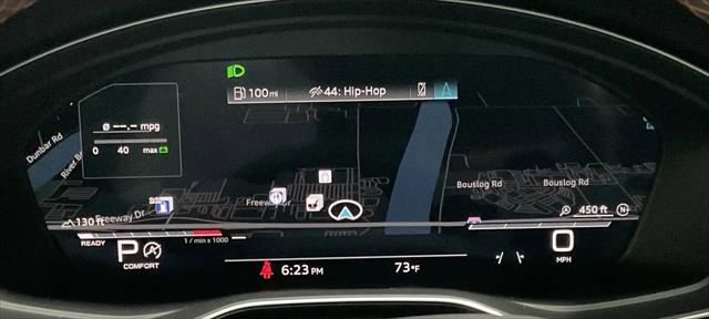 2024 Audi S4 Premium Plus TFSI quattro Tiptronic