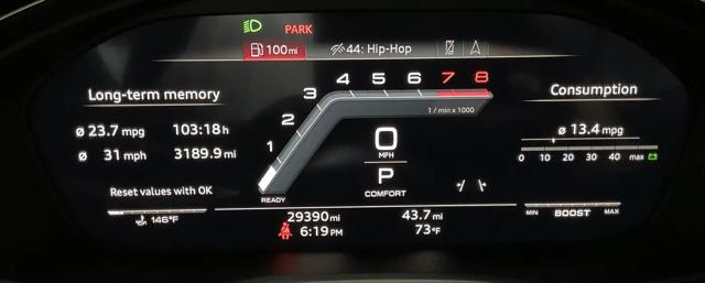 2024 Audi S4 Premium Plus TFSI quattro Tiptronic