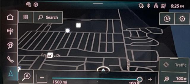 2024 Audi S4 Premium Plus TFSI quattro Tiptronic