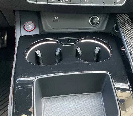 2024 Audi S4 Premium Plus TFSI quattro Tiptronic