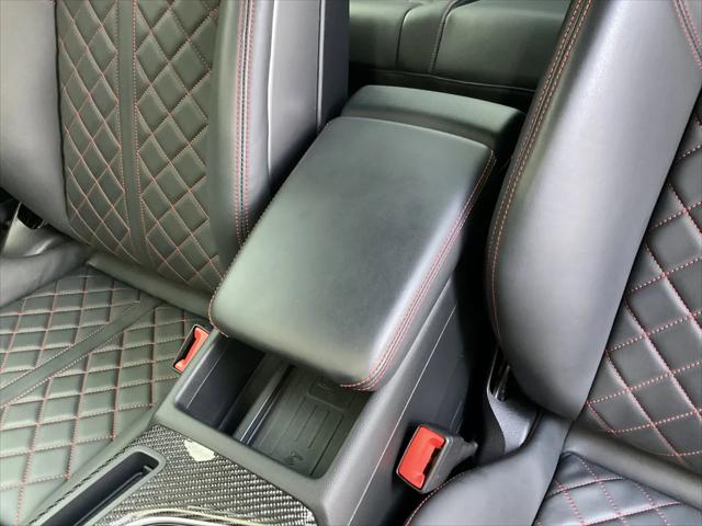 2024 Audi S4 Premium Plus TFSI quattro Tiptronic