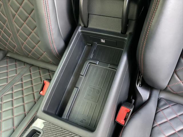 2024 Audi S4 Premium Plus TFSI quattro Tiptronic