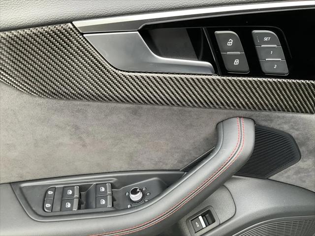 2024 Audi S4 Premium Plus TFSI quattro Tiptronic