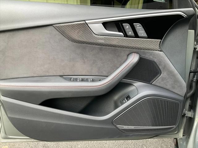2024 Audi S4 Premium Plus TFSI quattro Tiptronic