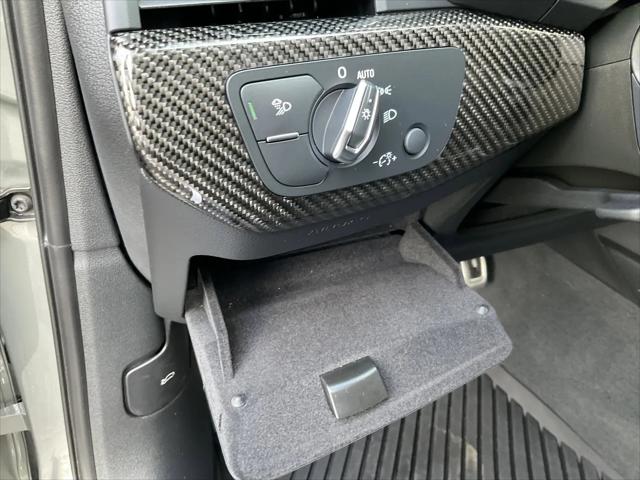 2024 Audi S4 Premium Plus TFSI quattro Tiptronic